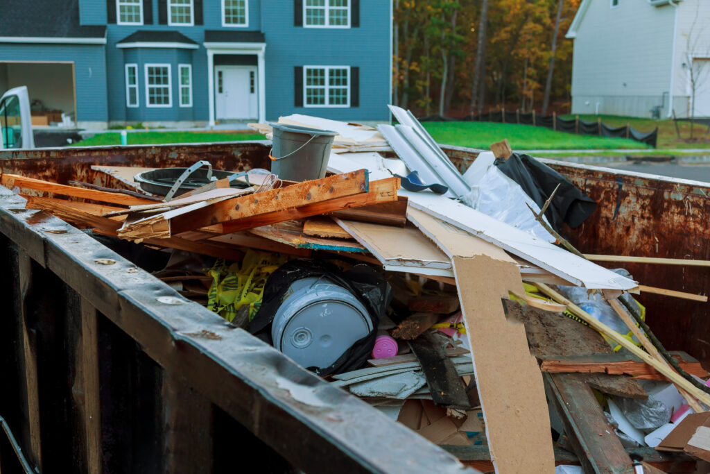 home and estate cleanouts in rhode island