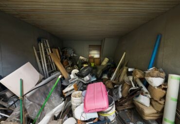 estate cleanout in rhode island rapid junk removal ri