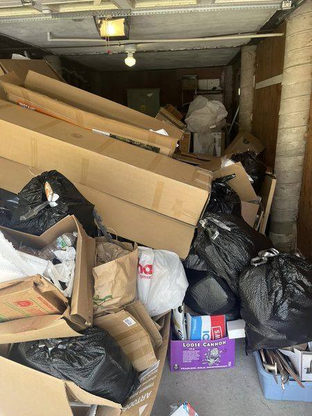 home and estate cleanouts in rhode island