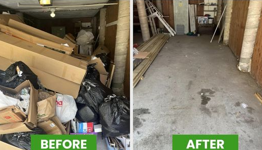 junk removal services in rhode island