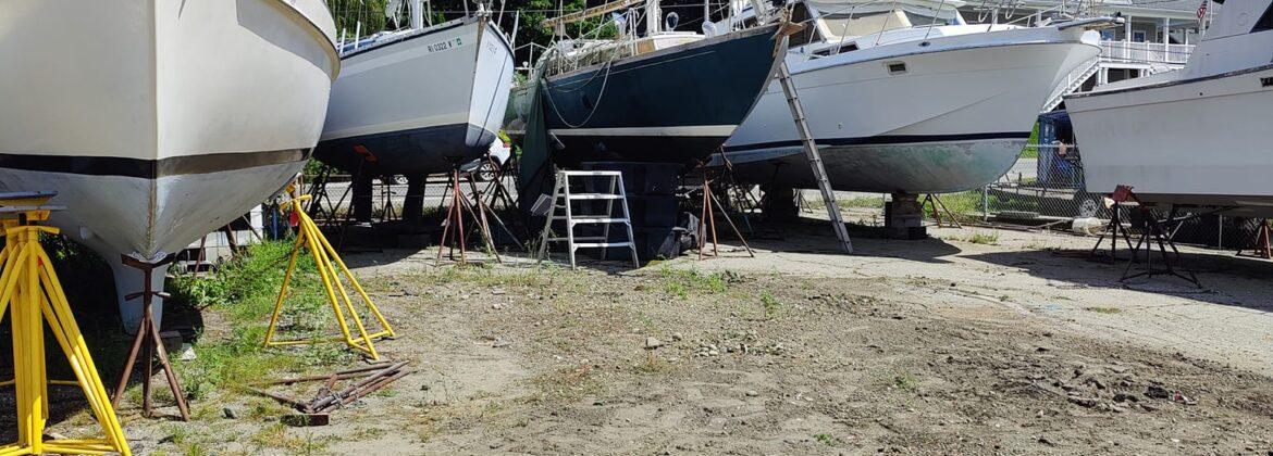 Local Boat Removal in Rhode Island and Southern Massachusetts by Rapid Junk Removal RI