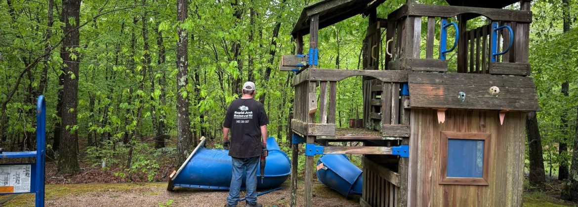 local junk removal and demo in providence ri