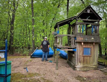 local junk removal and demo in providence ri