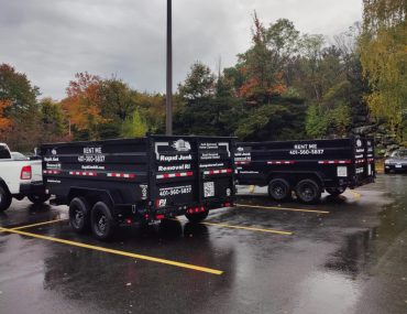 Office Cleanout Company in Rhode Island