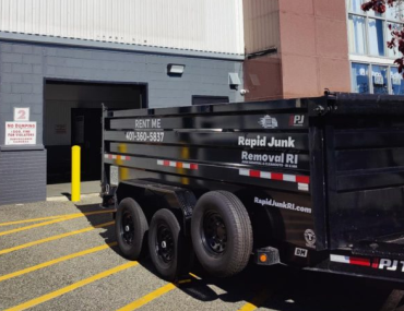 dumpsters rentals ri