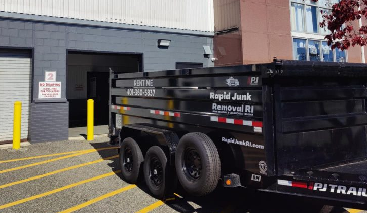 dumpsters rentals ri