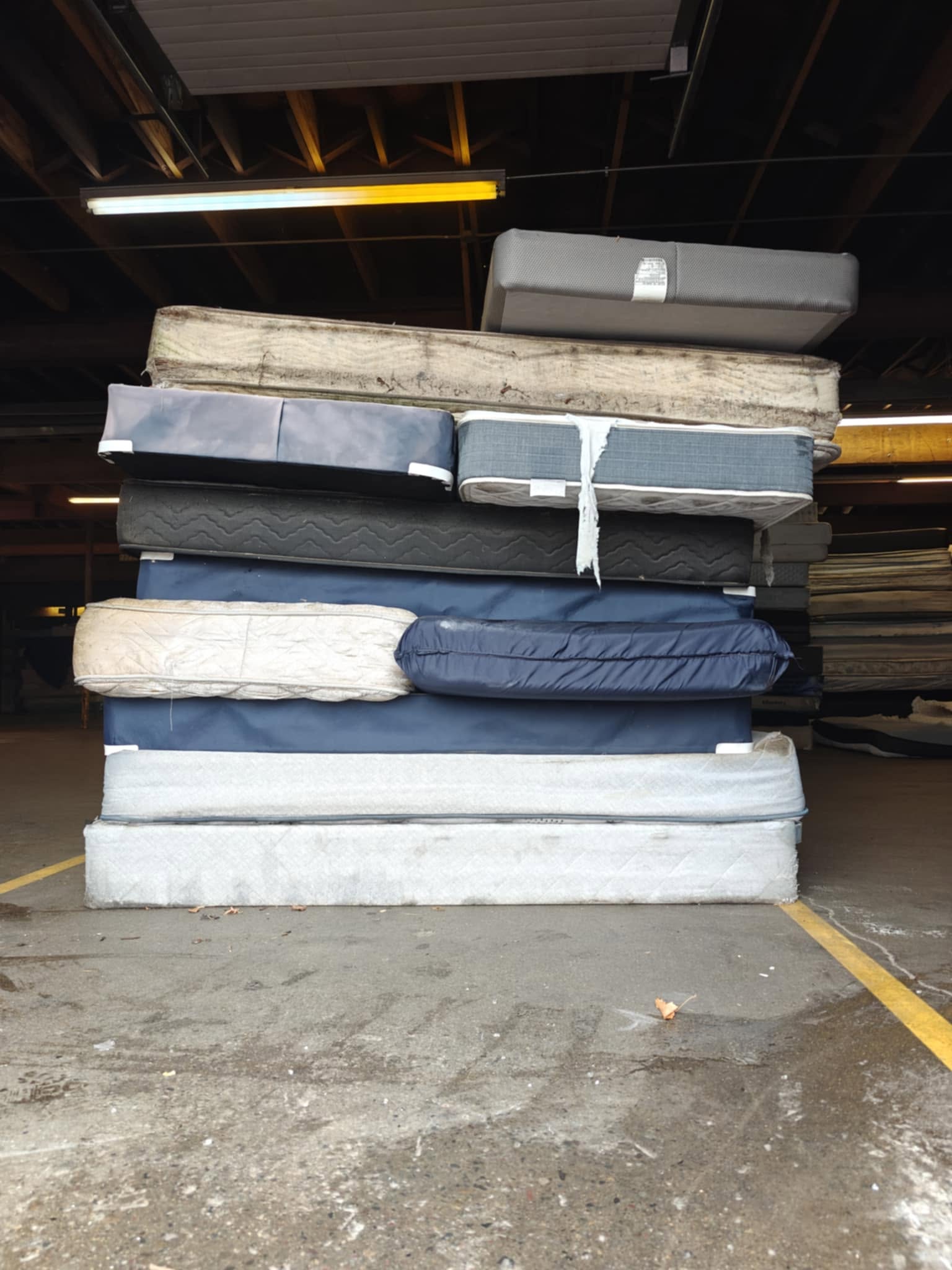 mattress removal recycling in rhode island mattress removal recycling in rhode island