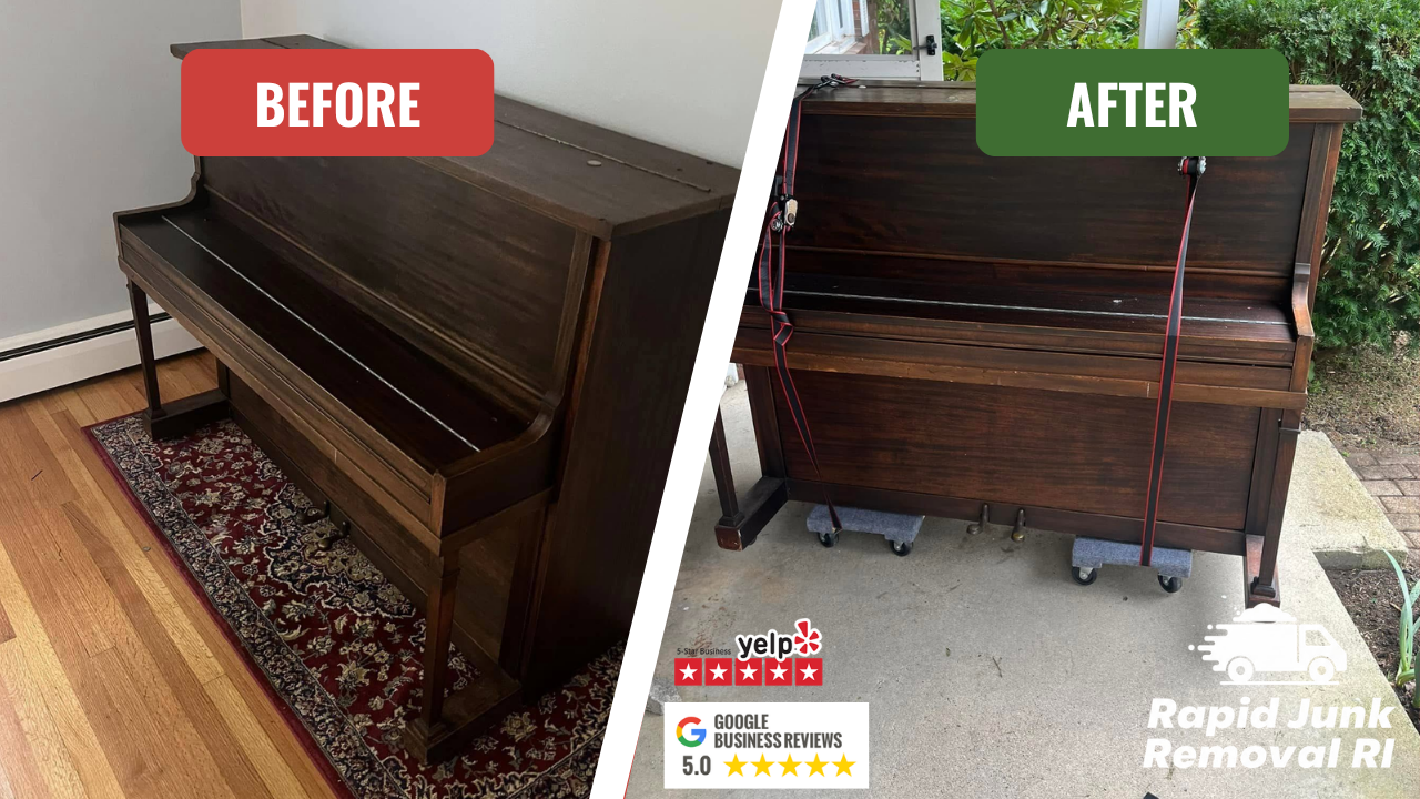 piano removal rhode island