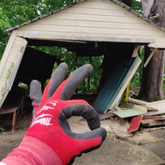 rapid junk removal ri company pictures