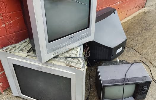 tv recycling disposal rhode island