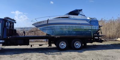 professional local boat removal in rhode island and southern massachusetts