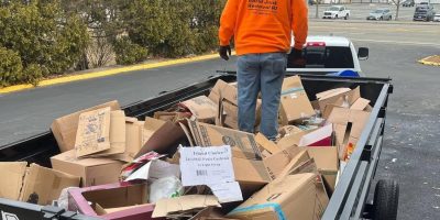 commercial property cleanup providence ri