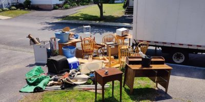 estate cleanouts in rhode island