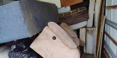 eviction cleanout rhode island providence