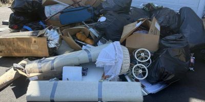 garage cleanouts rhode island