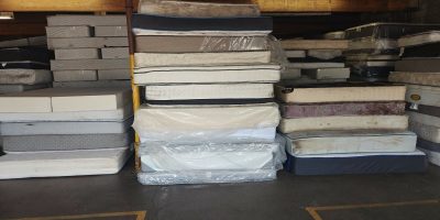 mattress recycling in rhode island