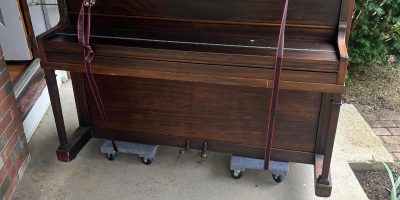 piano removal disposal rhode island