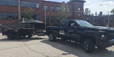 property cleanup services rhode island