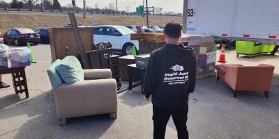 residential junk removal in rhode island