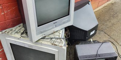 tv electronics recycling rhode island