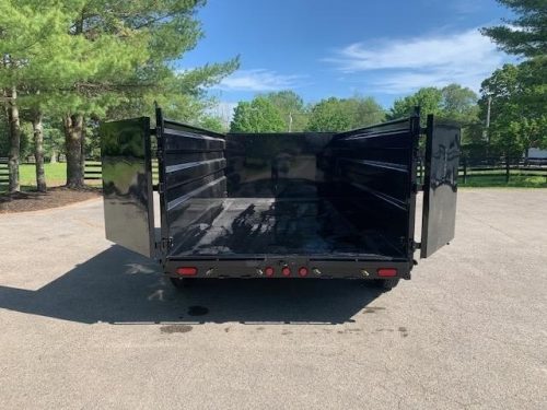 Driveway-Friendly Dumpster Rentals in Rhode Island