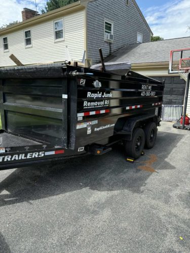 Dumpster Rentals Pawtucket RI